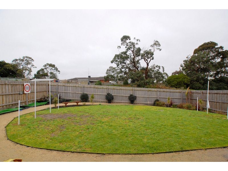 4 Stephanie Court, Carrum Downs VIC 3201