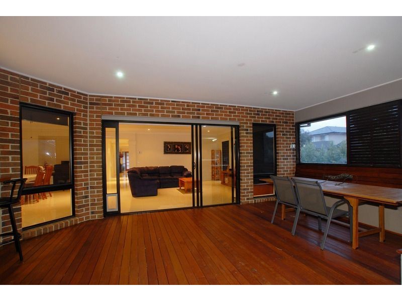 3 Whitewater Court, Sandhurst VIC 3977