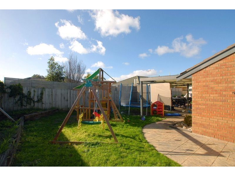 77 Rangeview Drive, Skye VIC 3977