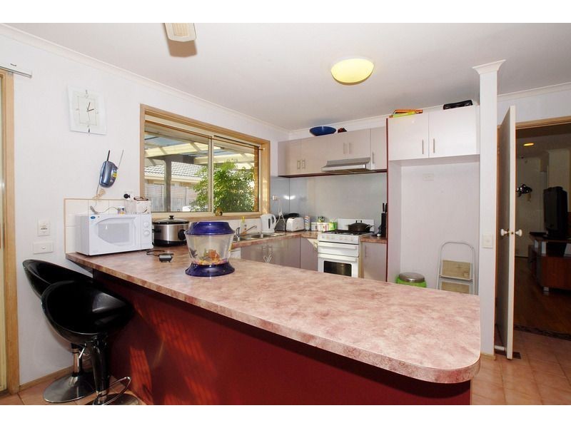 77 Rangeview Drive, Skye VIC 3977