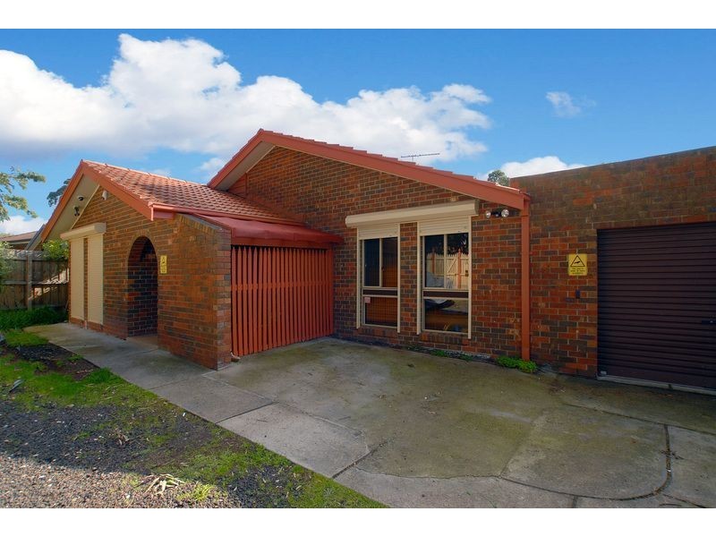 13 Lyrebird Drive, Carrum Downs VIC 3201