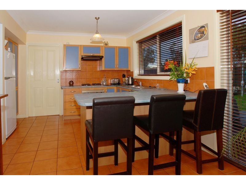 23 Flora Park Way, Carrum Downs VIC 3201