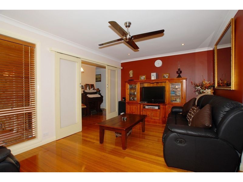 23 Flora Park Way, Carrum Downs VIC 3201