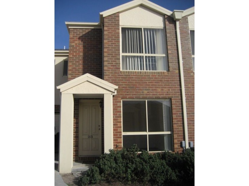 23/43 Cadles Road, Carrum Downs VIC 3201