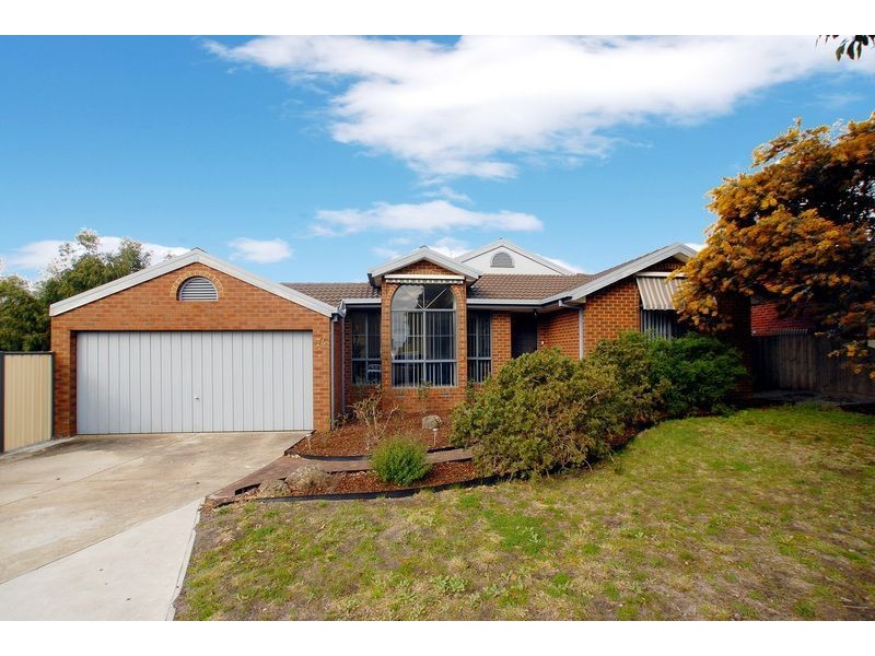 74 Carrum Woods Drive, Carrum Downs VIC 3201