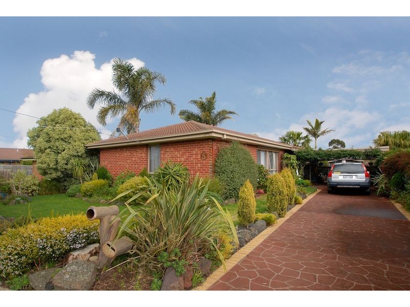 5 Tyntynder Drive, Carrum Downs VIC 3201
