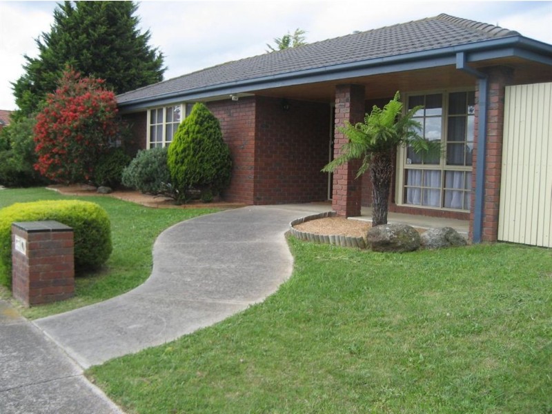 17 Quarrion Drive, Carrum Downs VIC 3201