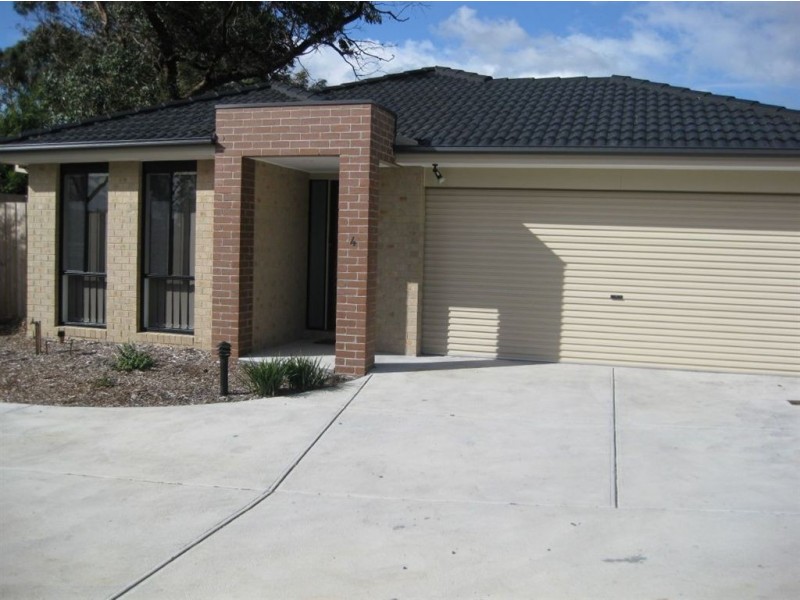 4/20 Carrumwoods Drive, Carrum Downs VIC 3201