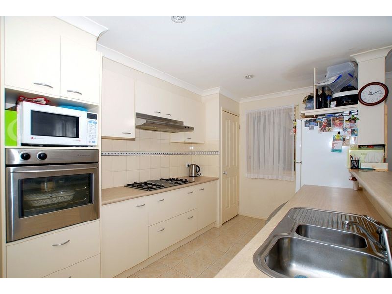40 Arlene Drive, Skye VIC 3977