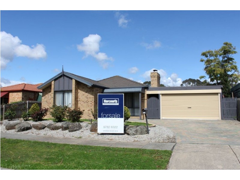 22 Redgum Avenue, Carrum Downs VIC 3201