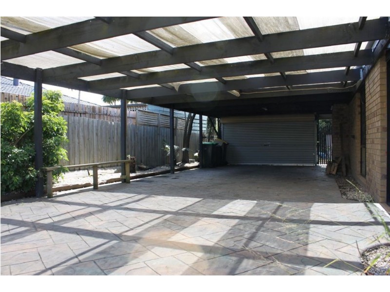 22 Redgum Avenue, Carrum Downs VIC 3201