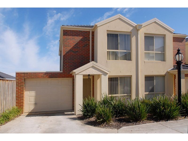 38/43 Cadles Road, Carrum Downs VIC 3201