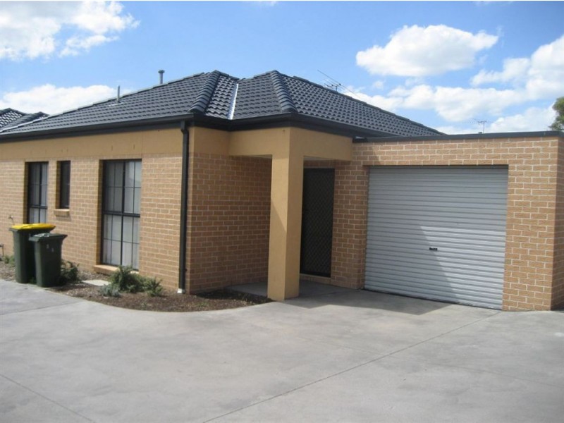 3/8 Mina Court, Carrum Downs VIC 3201