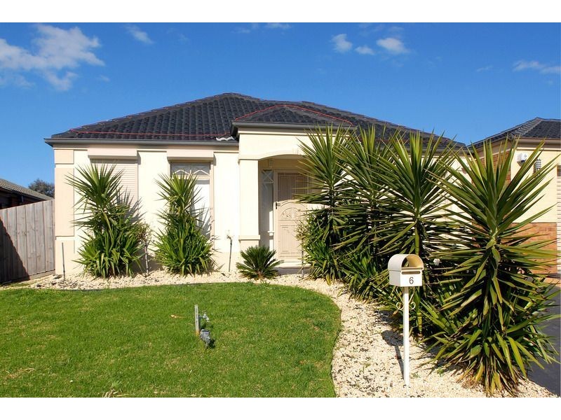 6 Wendel Court, Carrum Downs VIC 3201