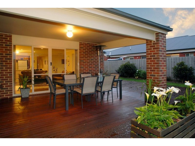 36 Balinga Drive, Skye VIC 3977