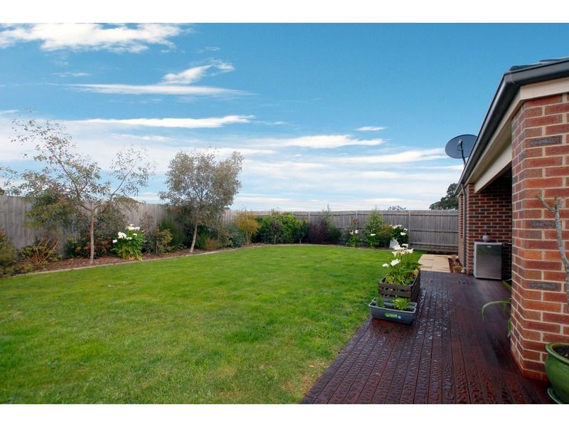 36 Balinga Drive, Skye VIC 3977