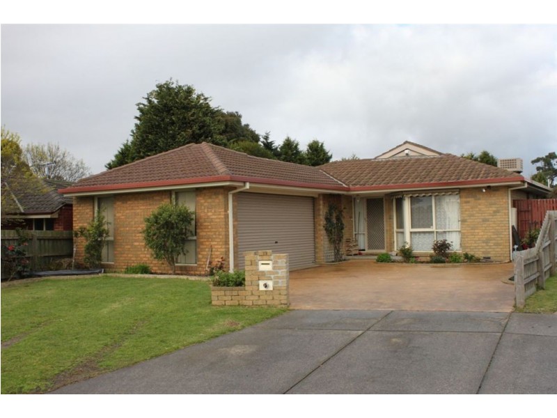 Carrum Downs VIC 3201