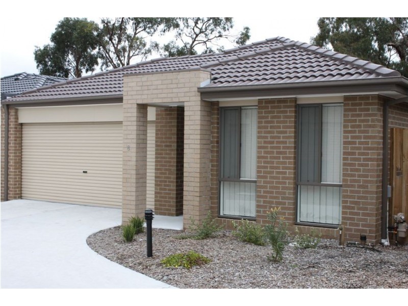 8/20 Carrumwoods Drive, Carrum Downs VIC 3201