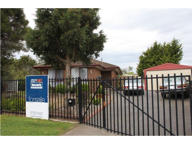 14 Corella Court, Carrum Downs VIC 3201