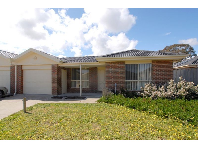 22/55 McClelland Drive, Skye VIC 3977