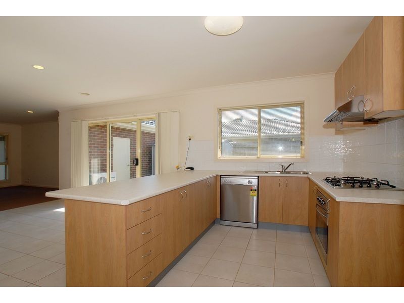 22/55 McClelland Drive, Skye VIC 3977