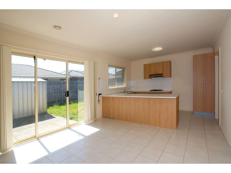 22/55 McClelland Drive, Skye VIC 3977
