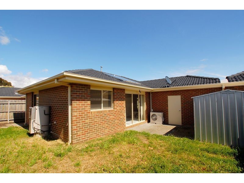 22/55 McClelland Drive, Skye VIC 3977