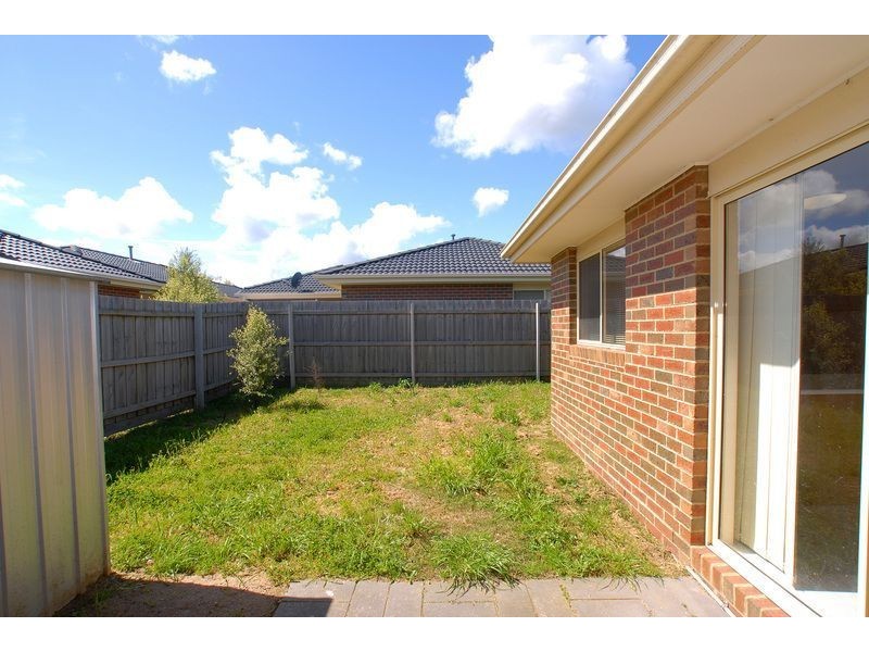 22/55 McClelland Drive, Skye VIC 3977