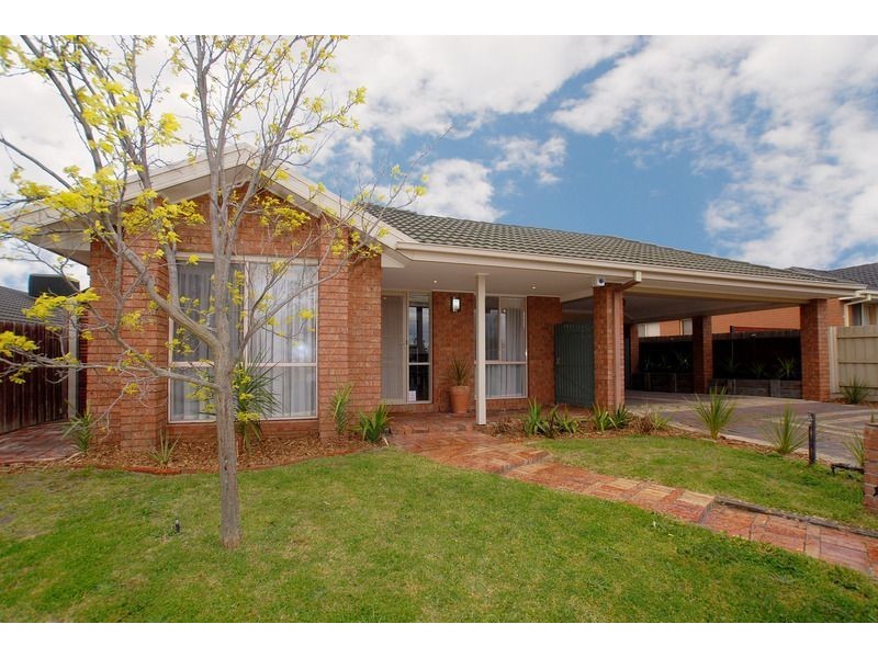 7 Market Court, Skye VIC 3977