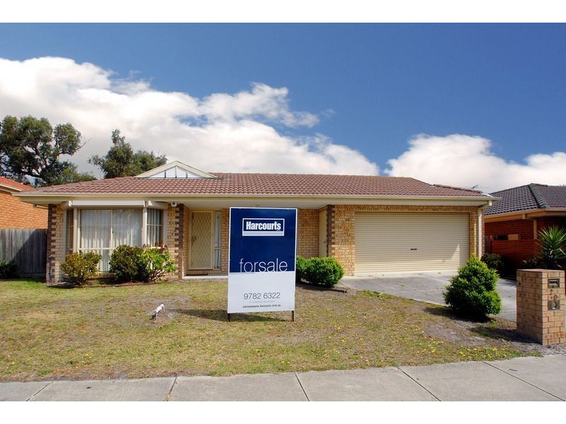 20 Chapman Street, Carrum Downs VIC 3201