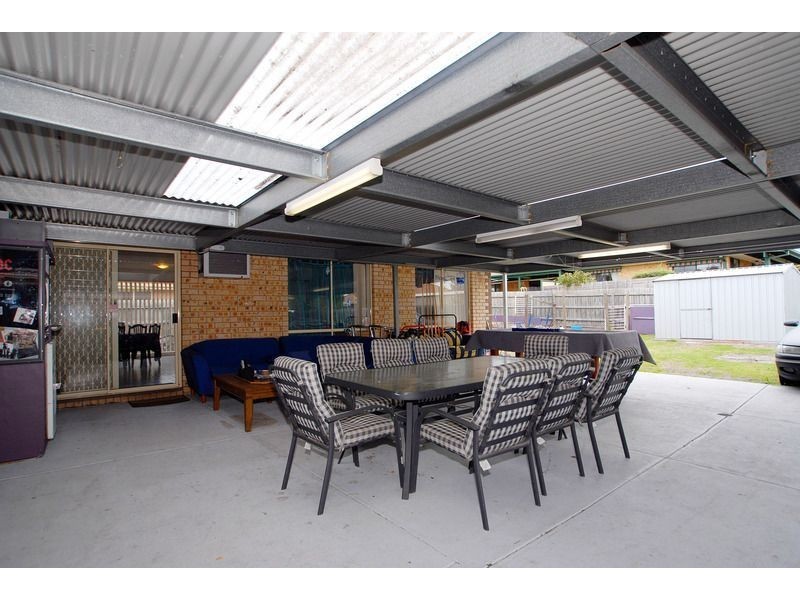 20 Chapman Street, Carrum Downs VIC 3201