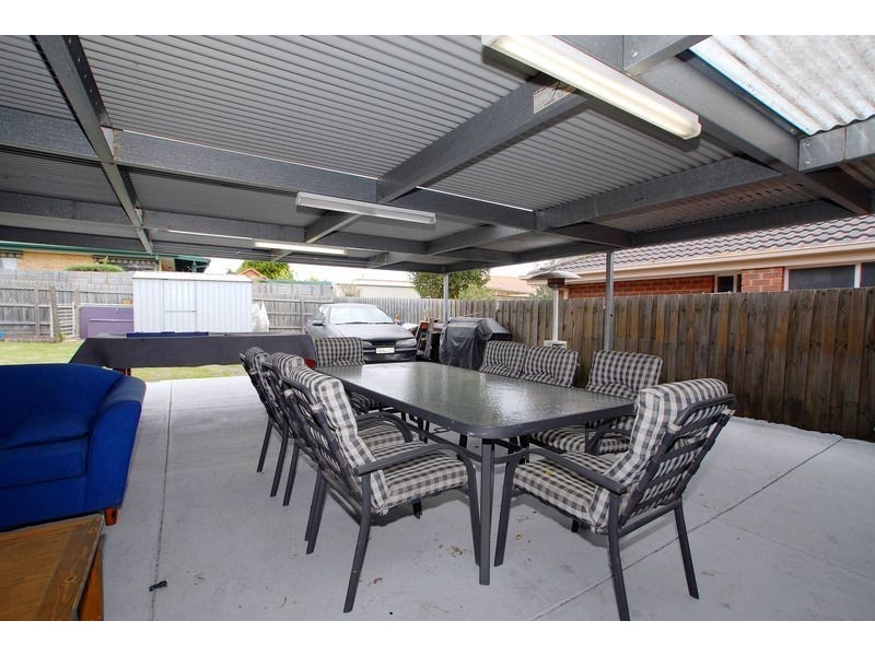 20 Chapman Street, Carrum Downs VIC 3201