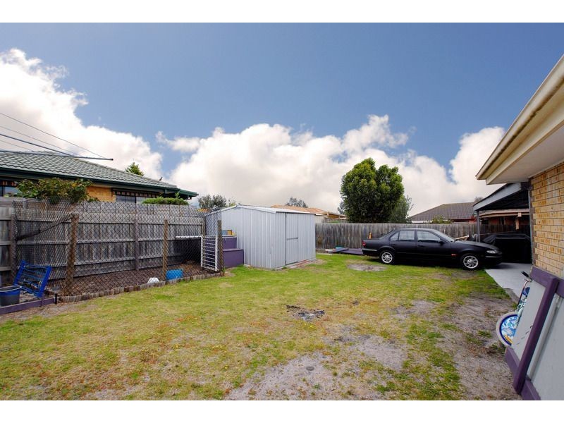 20 Chapman Street, Carrum Downs VIC 3201