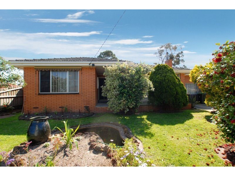 10 Knox Street, Carrum Downs VIC 3201