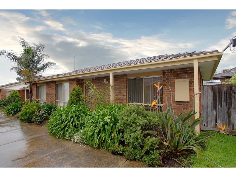 1/3 Darnley Drive, Skye VIC 3977