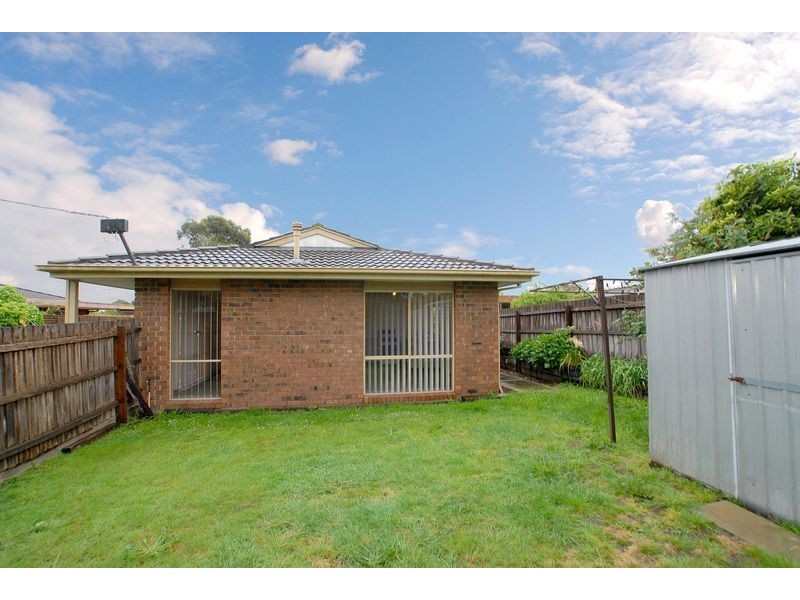 1/3 Darnley Drive, Skye VIC 3977