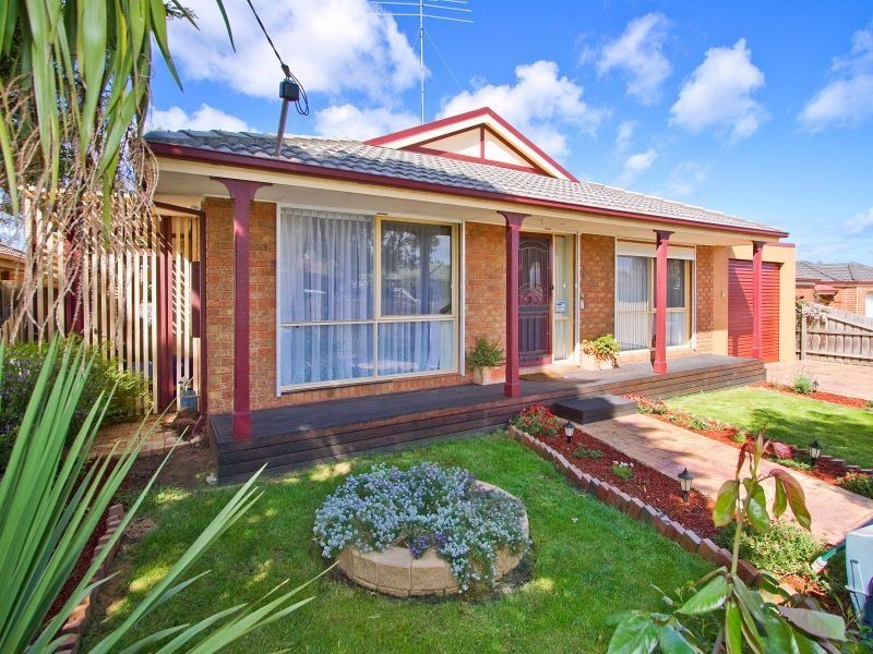 90 Gamble Road, Carrum Downs VIC 3201