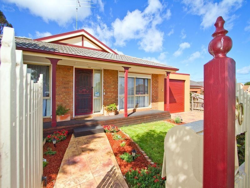 90 Gamble Road, Carrum Downs VIC 3201