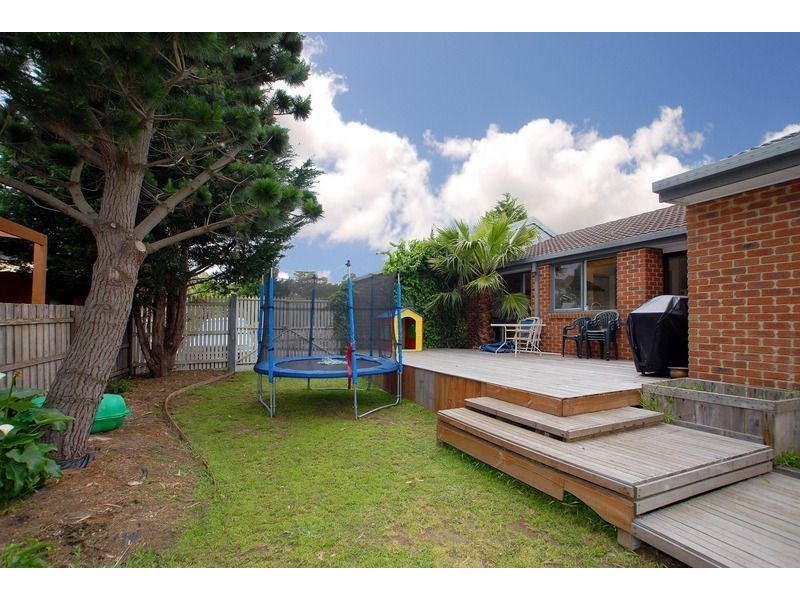 21 Rangeview Drive, Skye VIC 3977