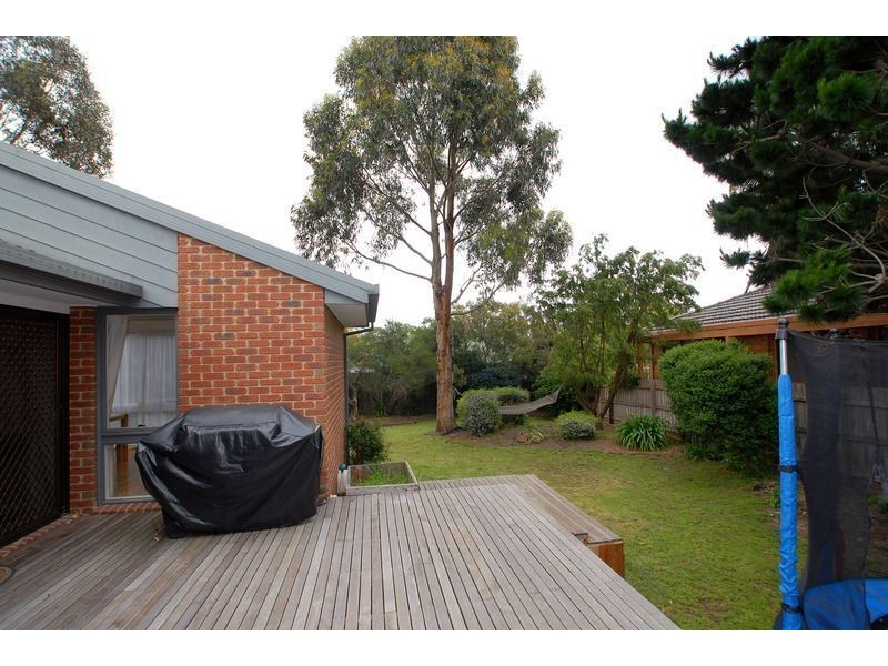 21 Rangeview Drive, Skye VIC 3977