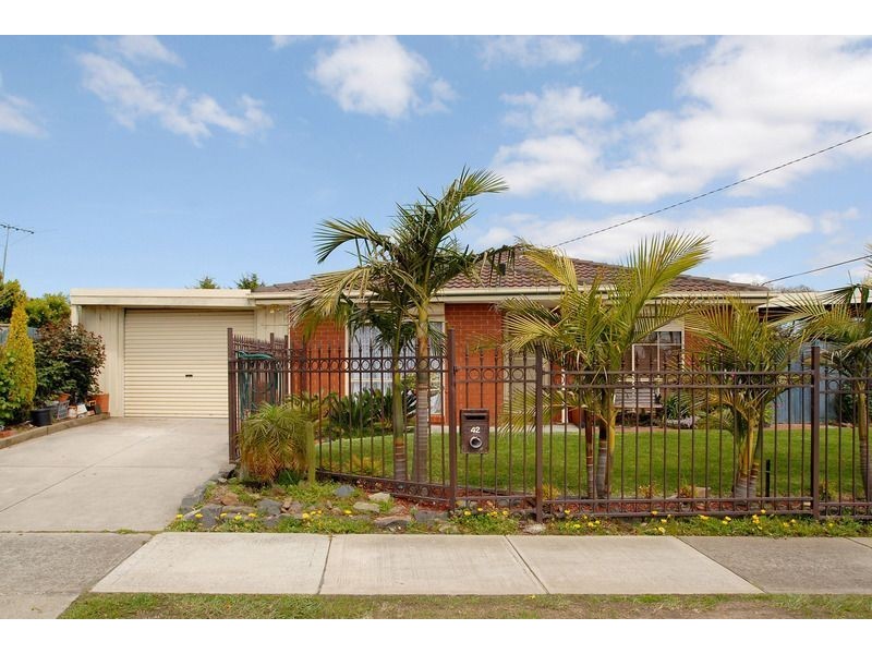 42 Tattler Street, Carrum Downs VIC 3201