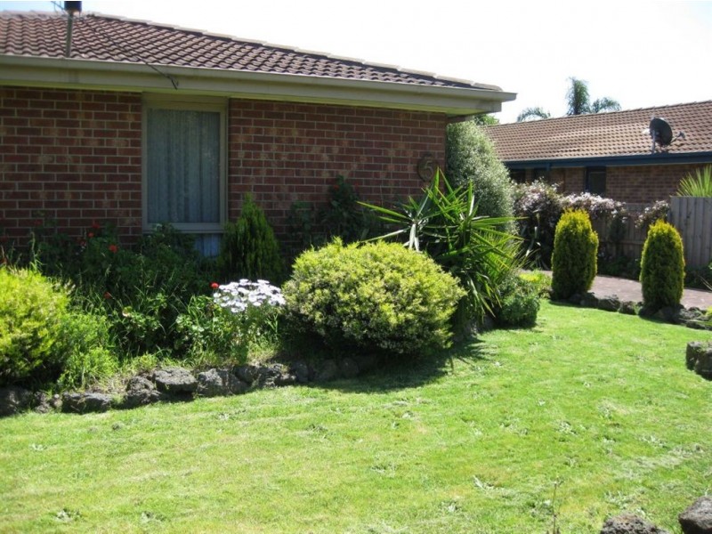 5 Tyntynder Drive, Carrum Downs VIC 3201