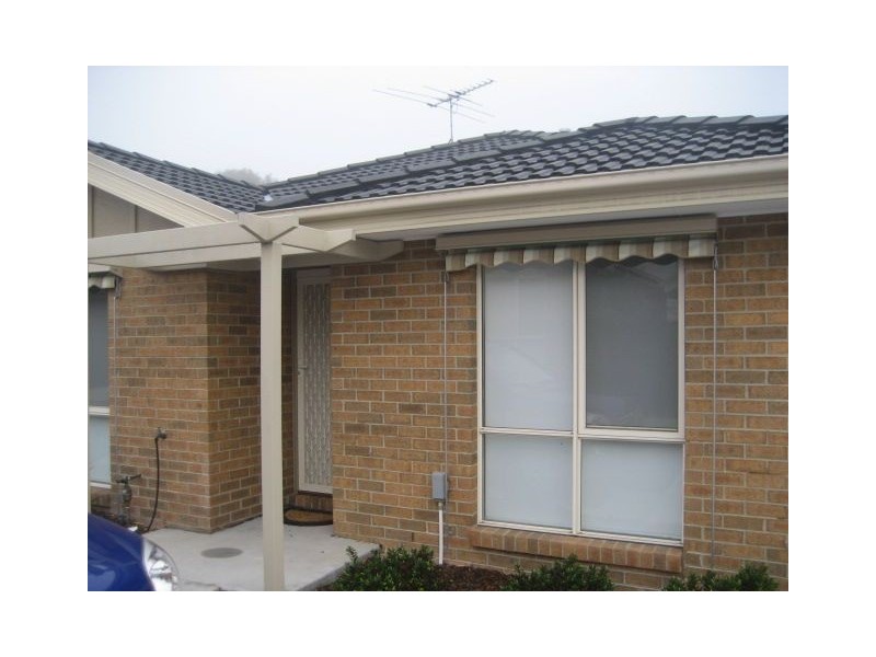 4/1 Brunnings Road, Carrum Downs VIC 3201
