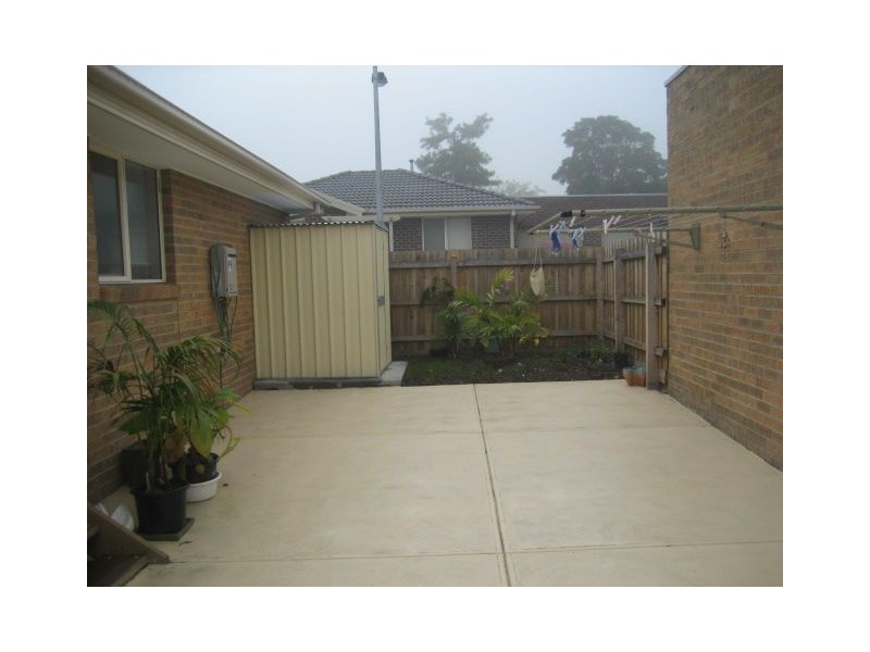 4/1 Brunnings Road, Carrum Downs VIC 3201