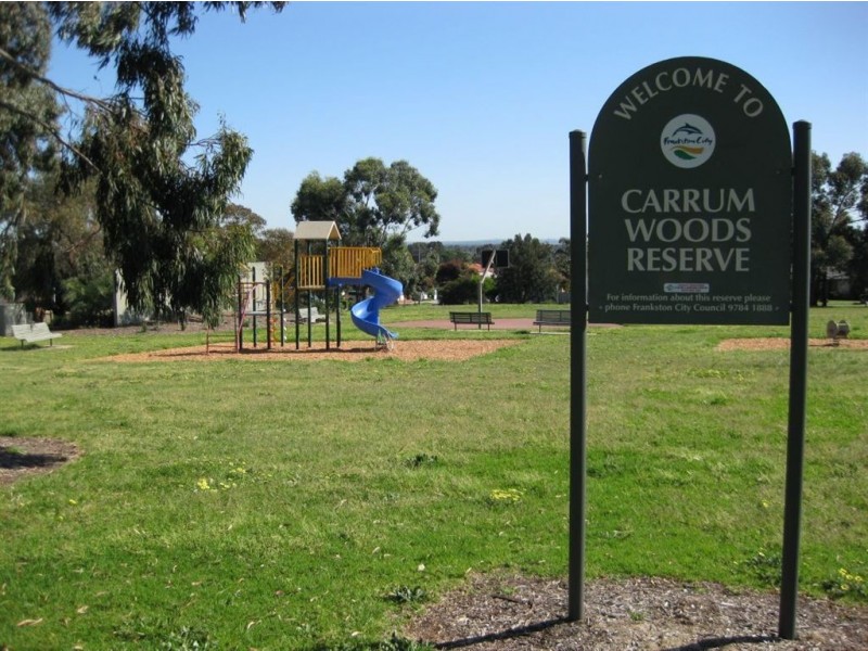 75 Carrum Woods Drive, Carrum Downs VIC 3201