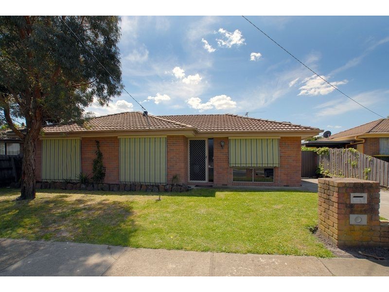 71 Luscombe Avenue, Carrum Downs VIC 3201