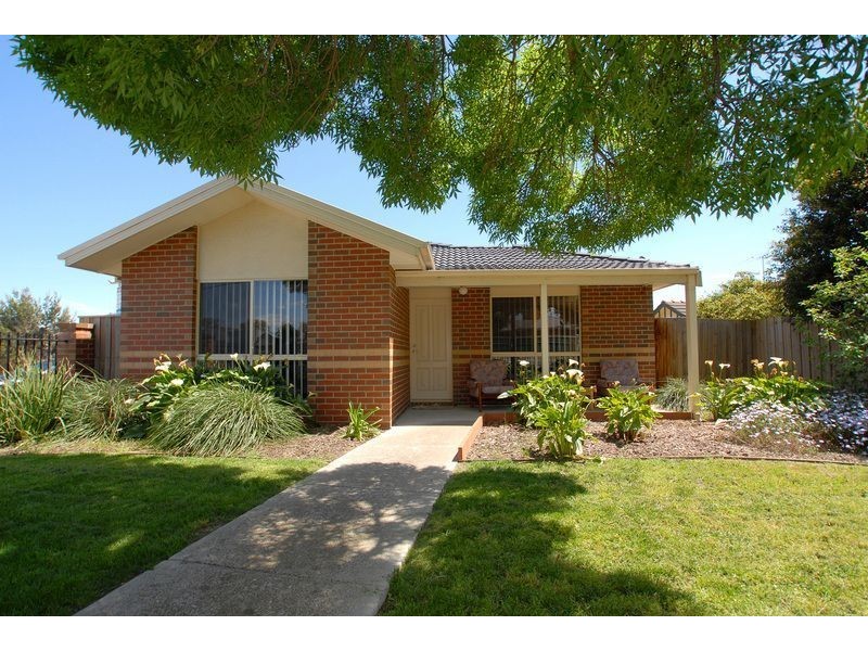 1/55 McClelland Drive, Skye VIC 3977