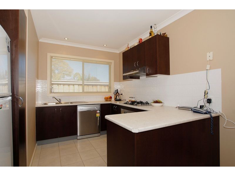 1/55 McClelland Drive, Skye VIC 3977
