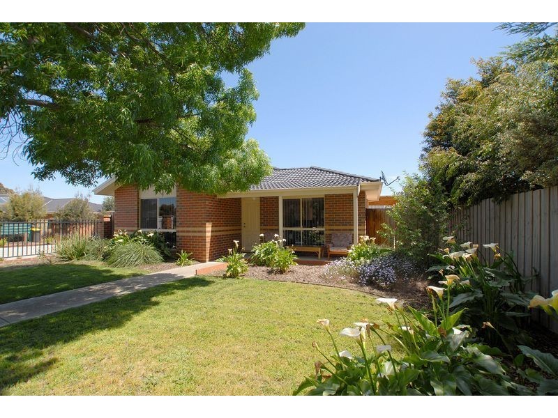 1/55 McClelland Drive, Skye VIC 3977