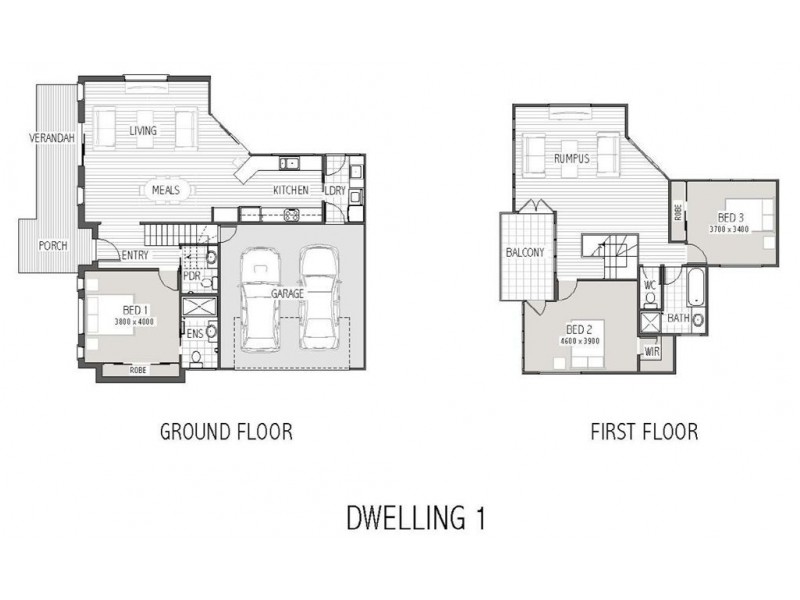 1/54 McCormicks Road, Skye VIC 3977